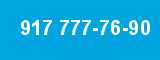 917 777-76-90 917 777-76-90